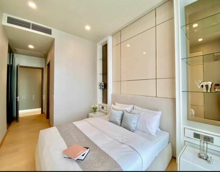 The Monument Thonglor, Bangkok, 998 Thonglor Road, Khlong Tan Nua, Watthana, Bangkok, 3 Bedrooms, 252 sqm, Condo For Rent, by Next Step Property, 11636321 - DDproperty.com