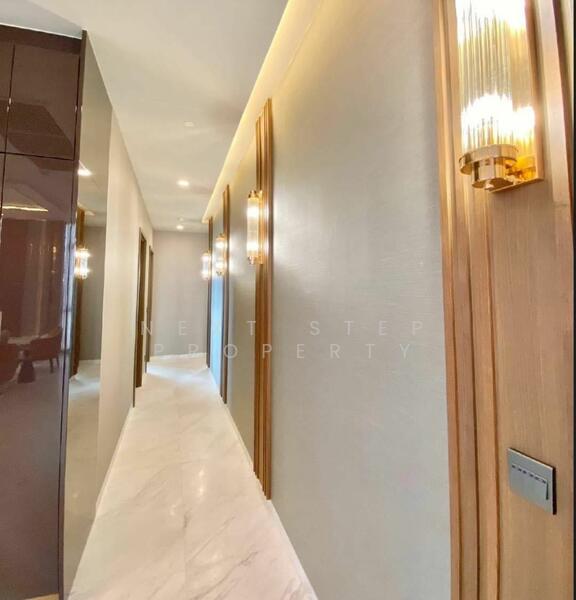The Monument Thonglor, Bangkok, 998 Thonglor Road, Khlong Tan Nua, Watthana, Bangkok, 3 Bedrooms, 252 sqm, Condo For Rent, by Next Step Property, 11636321 - DDproperty.com