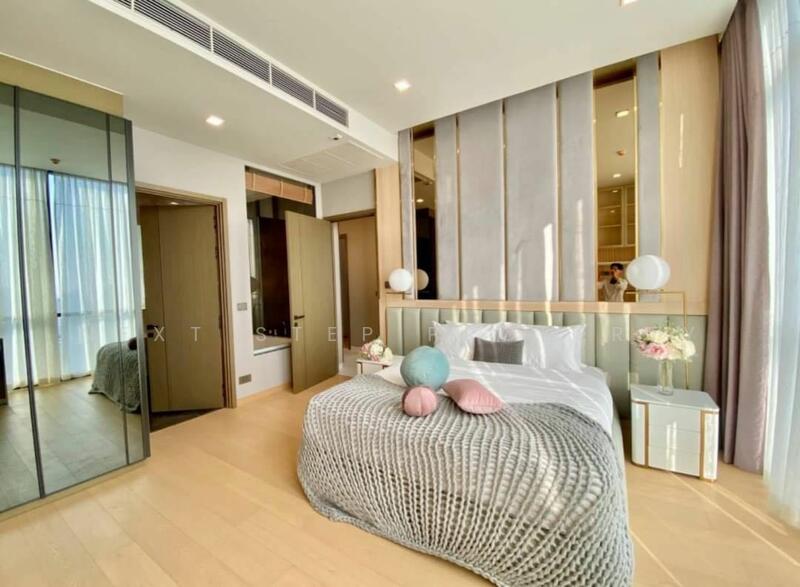 The Monument Thonglor, Bangkok, 998 Thonglor Road, Khlong Tan Nua, Watthana, Bangkok, 3 Bedrooms, 252 sqm, Condo For Rent, by Next Step Property, 11636321 - DDproperty.com