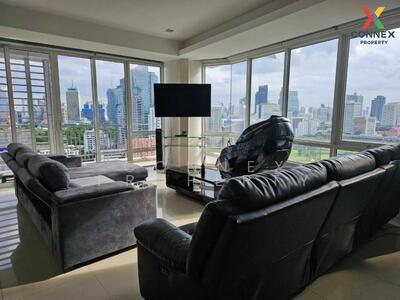 ขาย - Baan Rajprasong : บ้านราชประสงค์ คอนโดมิเนียม, กรุงเทพ