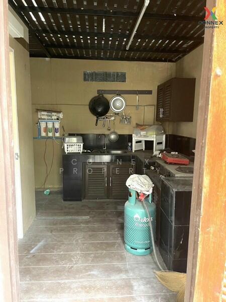 Baan Chiva Town Ratchaburi : บ้านชีวาทาวน์ ราชบุรี, ราชบุรี, เกาะพลับพลา, เมืองราชบุรี, ราชบุรี, 130 ตร.ม., บ้านเดี่ยว ขาย, โดย Connex Property, 11636363 - DDproperty.com