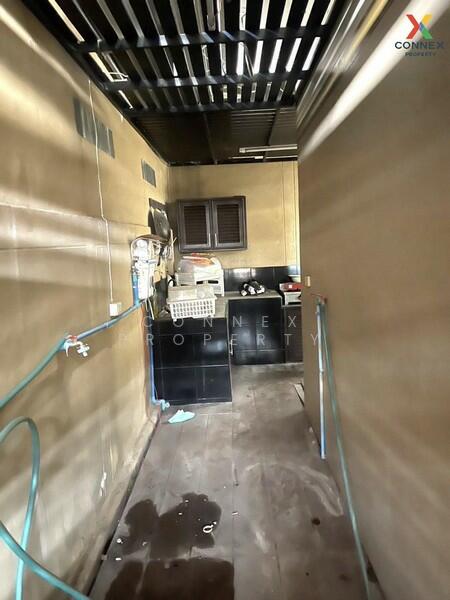 Baan Chiva Town Ratchaburi : บ้านชีวาทาวน์ ราชบุรี, ราชบุรี, เกาะพลับพลา, เมืองราชบุรี, ราชบุรี, 130 ตร.ม., บ้านเดี่ยว ขาย, โดย Connex Property, 11636363 - DDproperty.com