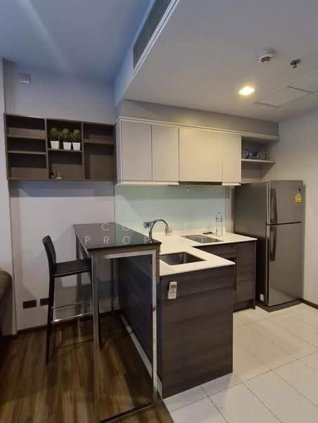 CEIL by Sansiri, bangkok, 11 Soi Ekamai 12, Sukhumvit 63 Road, Khlong Tan Nua, Watthana, Bangkok, 1 Bedroom, 35 sqm, Condo For Sale, by Connex Property, 11636379 - DDproperty.com