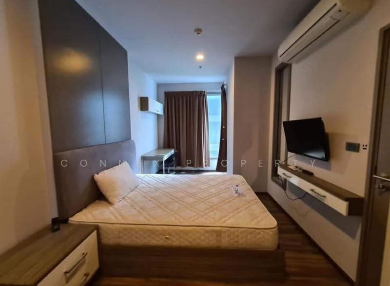CEIL by Sansiri, bangkok, 11 Soi Ekamai 12, Sukhumvit 63 Road, Khlong Tan Nua, Watthana, Bangkok, 1 Bedroom, 35 sqm, Condo For Sale, by Connex Property, 11636379 - DDproperty.com