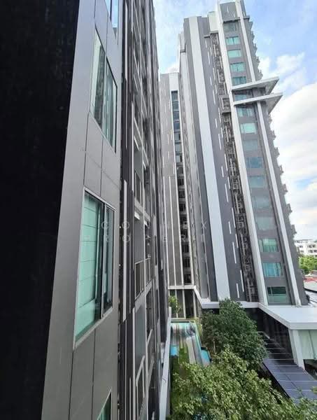 CEIL by Sansiri, bangkok, 11 Soi Ekamai 12, Sukhumvit 63 Road, Khlong Tan Nua, Watthana, Bangkok, 1 Bedroom, 35 sqm, Condo For Sale, by Connex Property, 11636379 - DDproperty.com