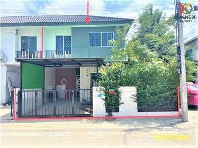 ขาย - Baan Pruksa 38 Chaiyapruek-Wongwaen : บ้านพฤกษา 38 ชัยพฤกษ์-วงแหวนฯ, นนทบุรี