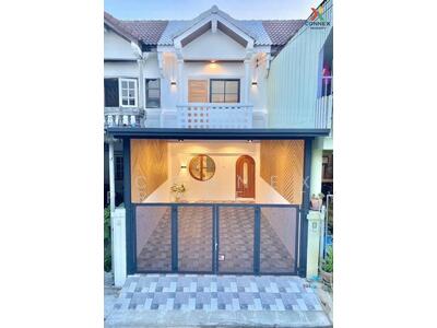 ขาย - Virakorn Soi Kantana : วิรากร ซอยกันตนา, นนทบุรี