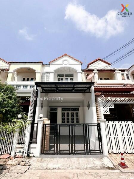 ขาย - Nanthana Garden Rangsit : นันทนาการ์เด้นรังสิต, ปทุมธานี
