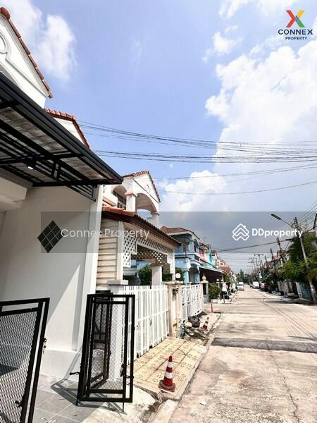 ขาย - Nanthana Garden Rangsit : นันทนาการ์เด้นรังสิต, ปทุมธานี