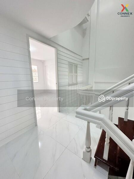 ขาย - Nanthana Garden Rangsit : นันทนาการ์เด้นรังสิต, ปทุมธานี
