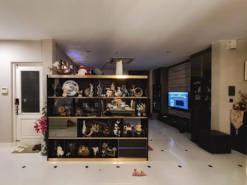 Nantawan Bangna Km.7, Samut Prakan, 98 Bangna-Trad Road, Bang Kaeo, Bang Plee, Samut Prakan, 5 Bedrooms, 360 sqm, Single Detached House For Sale, by NRagent, 11636691 - DDproperty.com