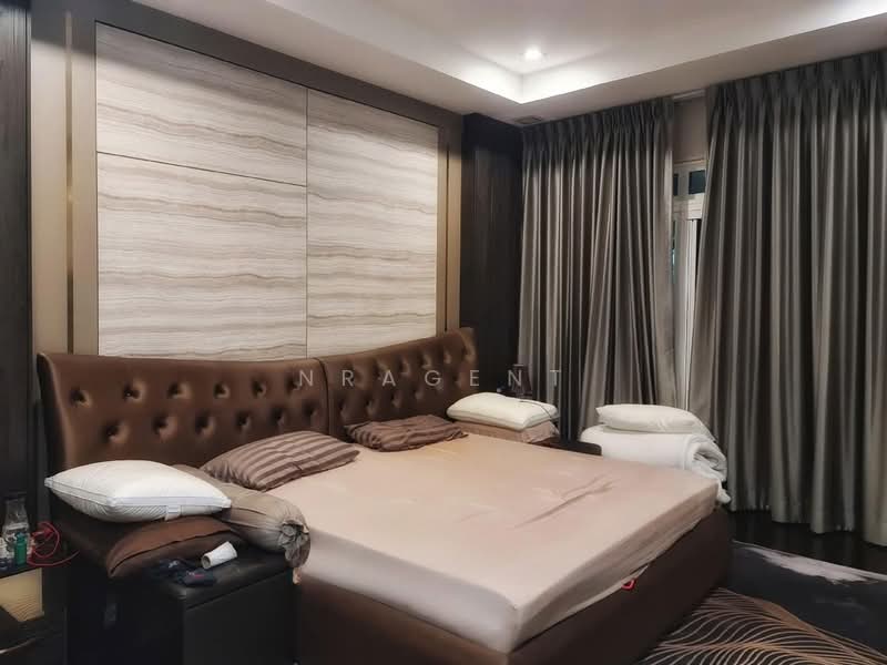 Nantawan Bangna Km.7, Samut Prakan, 98 Bangna-Trad Road, Bang Kaeo, Bang Plee, Samut Prakan, 5 Bedrooms, 360 sqm, Single Detached House For Sale, by NRagent, 11636691 - DDproperty.com