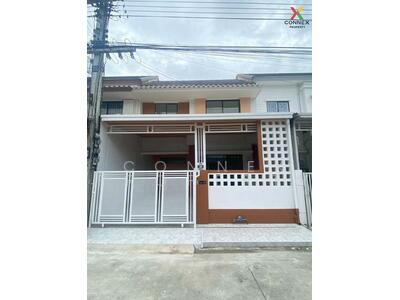 ขาย - Baan Pruksa 40 Rangsit Klong 3 : บ้านพฤกษา 40 รังสิต คลอง 3, ปทุมธานี