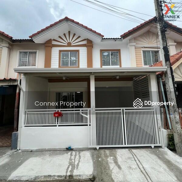 For Sale - Baan Pruksa 41 Bangyai, Nonthaburi