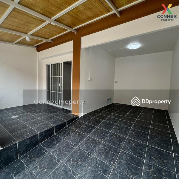 For Sale - Baan Pruksa 41 Bangyai, Nonthaburi
