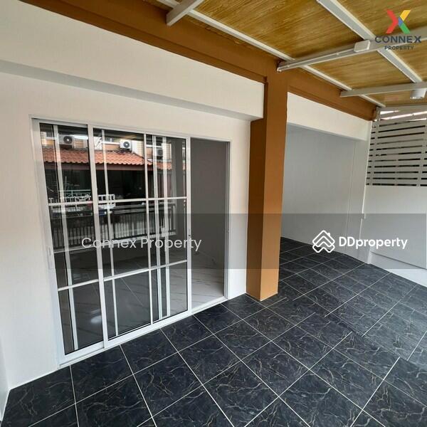 For Sale - Baan Pruksa 41 Bangyai, Nonthaburi