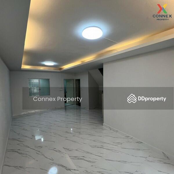 For Sale - Baan Pruksa 41 Bangyai, Nonthaburi
