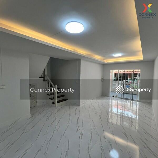 For Sale - Baan Pruksa 41 Bangyai, Nonthaburi