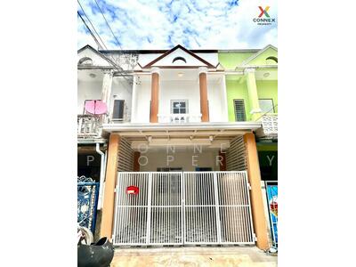 ขาย - Baanwangthong Phetkasem 77 : บ้านวังทอง เพชรเกษม 77, กรุงเทพ