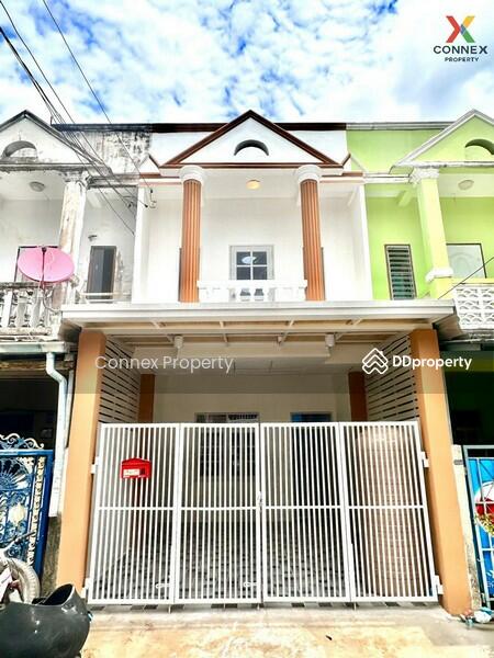 For Sale - Baanwangthong Phetkasem 77, Bangkok