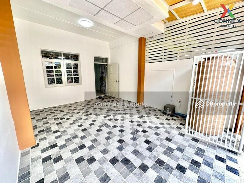 For Sale - Baanwangthong Phetkasem 77, Bangkok