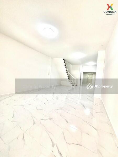 For Sale - Baanwangthong Phetkasem 77, Bangkok