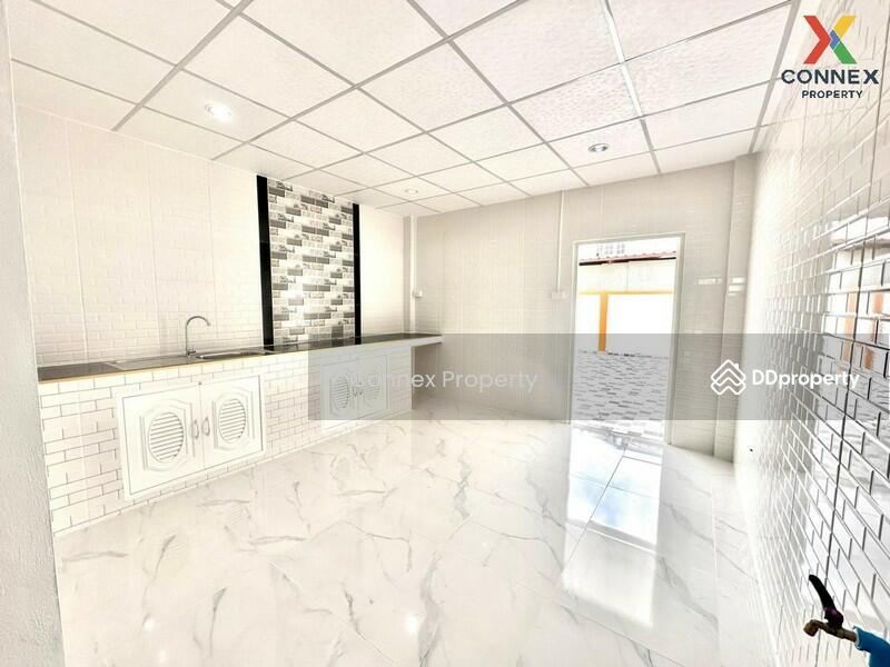 For Sale - Baanwangthong Phetkasem 77, Bangkok