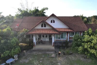 ขาย - ขายบ้านเดี่ยว บ้านสวน ดอยสะเก็ด พร้อมที่ดิน ต.เชิงดอย เชียงใหม่, เชียงใหม่