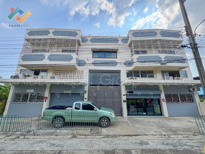 ขาย - ซอย เพชรเกษม 108, กรุงเทพ