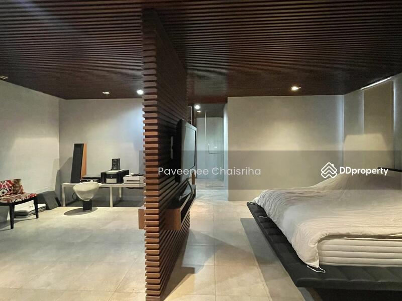 For Sale - House in Ekkamai 22, Bangkok