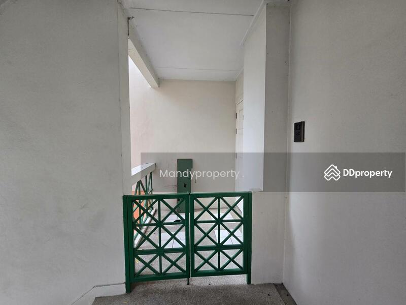 ขาย - Villa California Tiwanon : คอนโดวิลล่าแคลิฟอร์เนีย, ปทุมธานี