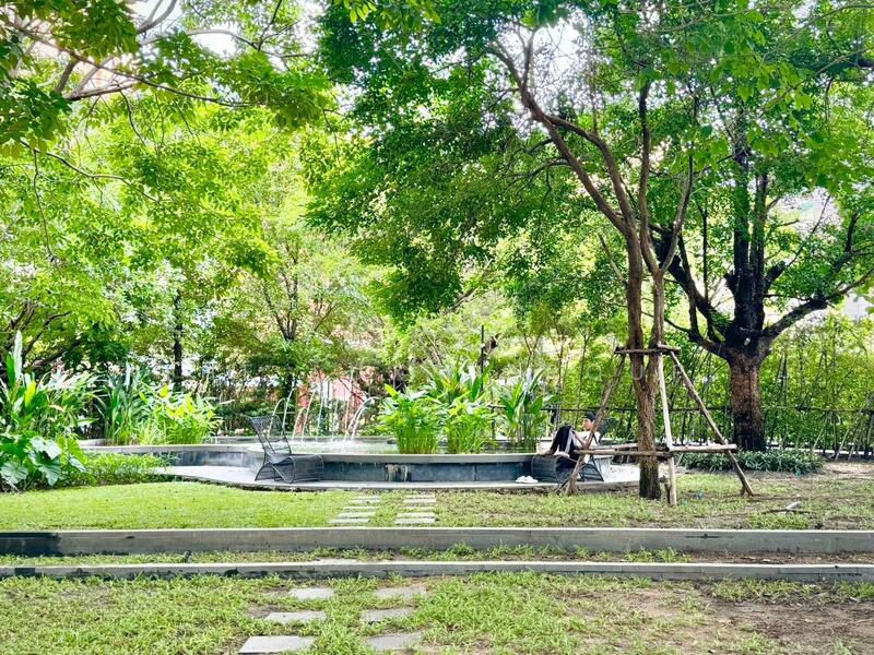 Park Origin Phrom Phong (Park 24), กรุงเทพ, 68 Soi Sukhumvit 24, คลองตัน, คลองเตย, กรุงเทพ, 96 ตร.ม., คอนโด ให้เช่า, โดย The Luxe Group, 11637068 - DDproperty.com