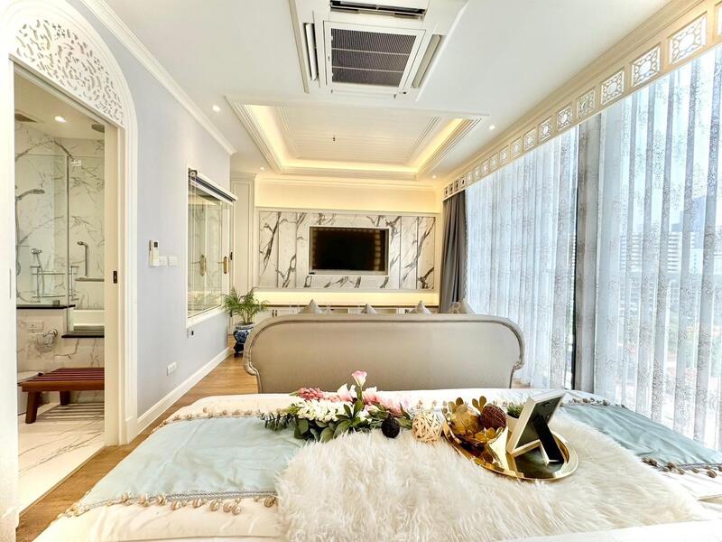 Park Origin Phrom Phong (Park 24), กรุงเทพ, 68 Soi Sukhumvit 24, คลองตัน, คลองเตย, กรุงเทพ, 96 ตร.ม., คอนโด ให้เช่า, โดย The Luxe Group, 11637068 - DDproperty.com