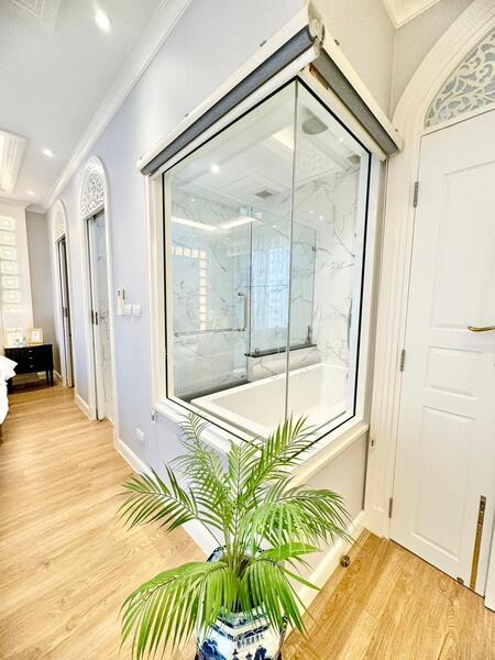 Park Origin Phrom Phong (Park 24), กรุงเทพ, 68 Soi Sukhumvit 24, คลองตัน, คลองเตย, กรุงเทพ, 96 ตร.ม., คอนโด ให้เช่า, โดย The Luxe Group, 11637068 - DDproperty.com