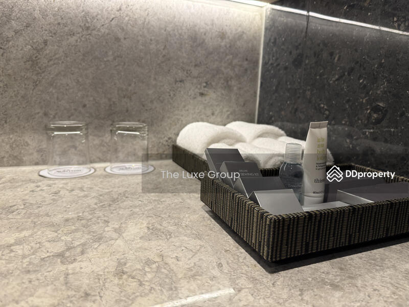 For Rent - Marriott Executive Apartments Townhall Sukhumvit, Bangkok