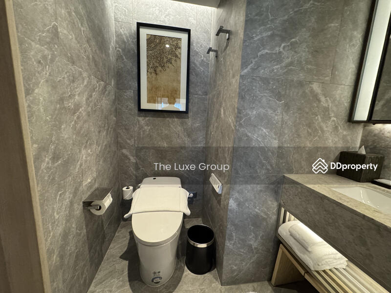 For Rent - Marriott Executive Apartments Townhall Sukhumvit, Bangkok