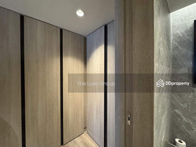 For Rent - Marriott Executive Apartments Townhall Sukhumvit, Bangkok