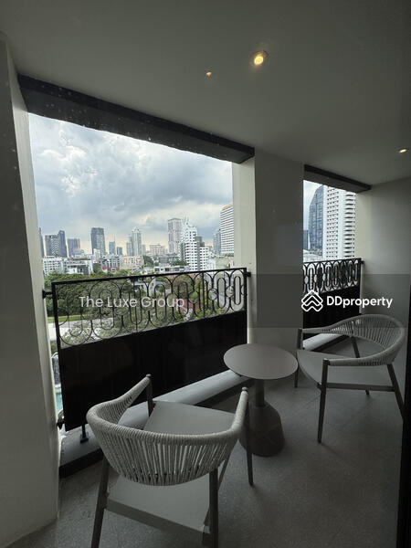 For Rent - Marriott Executive Apartments Townhall Sukhumvit, Bangkok