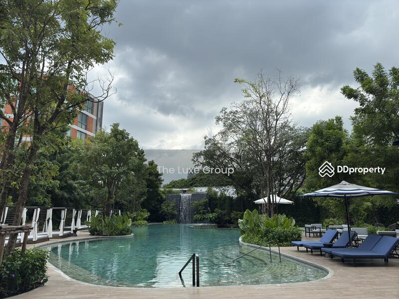For Rent - Marriott Executive Apartments Townhall Sukhumvit, Bangkok