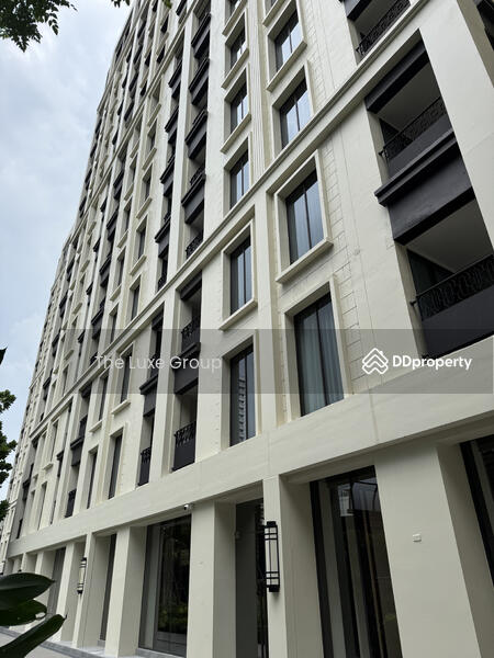 For Rent - Marriott Executive Apartments Townhall Sukhumvit, Bangkok