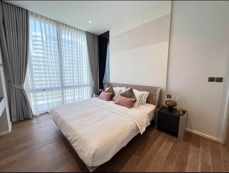 Muniq Langsuan, Bangkok, Soi Tonson, Lumphini, Pathum Wan, Bangkok, 1 Bedroom, 58 sqm, Condo For Rent, by The Luxe Group, 11637077 - DDproperty.com