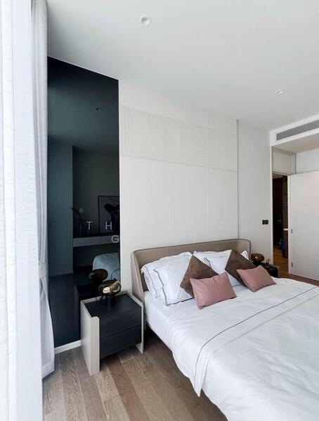 Muniq Langsuan, Bangkok, Soi Tonson, Lumphini, Pathum Wan, Bangkok, 1 Bedroom, 58 sqm, Condo For Rent, by The Luxe Group, 11637077 - DDproperty.com