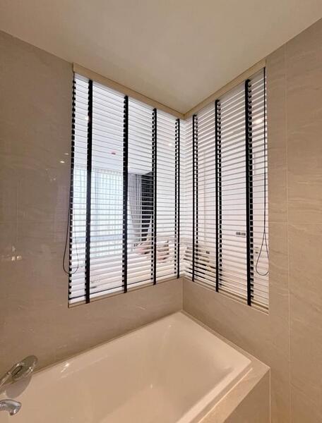 Muniq Langsuan, Bangkok, Soi Tonson, Lumphini, Pathum Wan, Bangkok, 1 Bedroom, 58 sqm, Condo For Rent, by The Luxe Group, 11637077 - DDproperty.com
