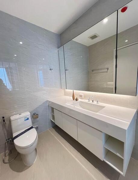 Muniq Langsuan, Bangkok, Soi Tonson, Lumphini, Pathum Wan, Bangkok, 1 Bedroom, 58 sqm, Condo For Rent, by The Luxe Group, 11637077 - DDproperty.com