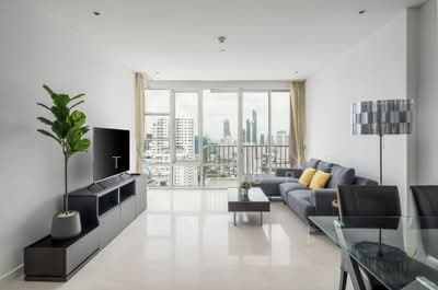For Rent - Fullerton Sukhumvit, Bangkok