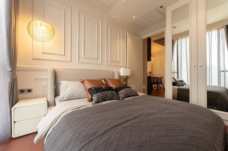 Khun By Yoo, Bangkok, 338 Thonglor Road, Khlong Tan Nua, Watthana, Bangkok, 2 Bedrooms, 82 sqm, Condo For Rent, by The Luxe Group, 11637100 - DDproperty.com