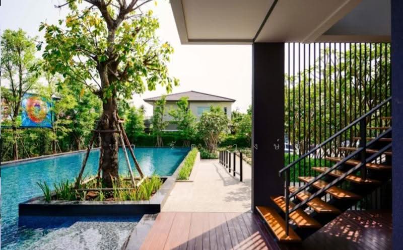 ทำเลถ.นครอินทร์ ให้เช่าบ้านเดี่ยว 2 ชั้น คาซ่า เลเจ้นท์ พระราม 5-ราชพฤกษ์ บ้านสวย ตกแต่งครบครัน, นนทบุรี, นครอินทร์, บางขนุน, บางกรวย, นนทบุรี, 225 ตร.ม., บ้านเดี่ยว ให้เช่า, โดย บุษบา รัตนวงษ์ชัย, 11637106 - DDproperty.com