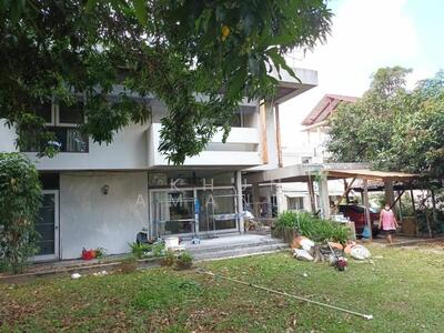 ขาย - ขายที่ดินพร้อมสิ่งปลูกสร้างสุขุมวิท 71 ปรีดี 26, กรุงเทพ