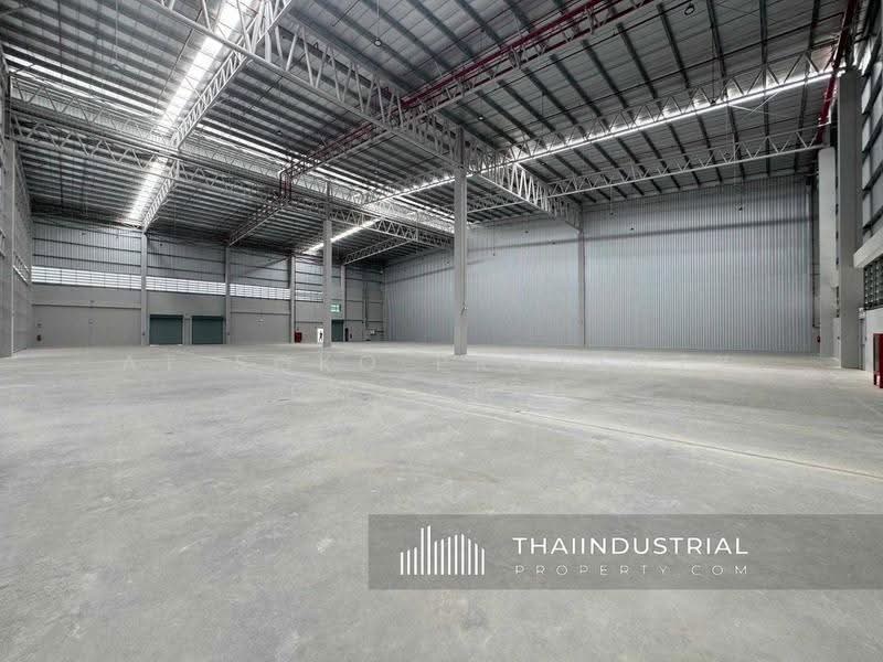 Factory or Warehouse 2318 sqm for RENT at Bueng, Si Racha, Chon Buri(Property ID: AT1805R), Chon Buri (Pattaya), Bueng, Si Racha, Chon Buri (Pattaya), , 2,318 sqm, Warehouse/Factory For Rent, by AT SOKO PROPERTY CO., LTD, 11637156 - DDproperty.com