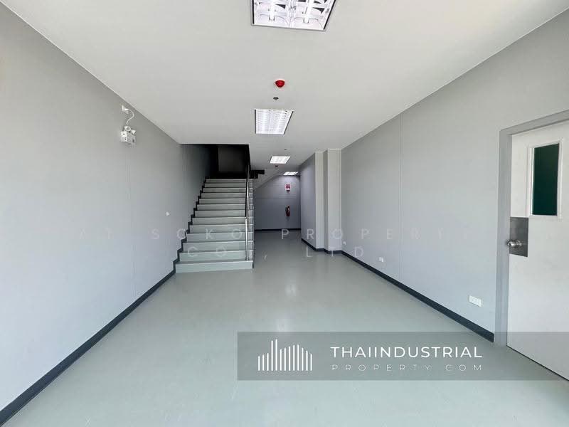 โกดังให้เช่า โรงงานให้เช่า 2318 ตรม บึง, ศรีราชา, ชลบุรี/ 泰国仓库/工厂,出租/出售 (หมายเลขประกาศ: AT1805R), ชลบุรี, บึง, ศรีราชา, ชลบุรี, 2,318 ตร.ม., โกดัง-โรงงาน ให้เช่า, โดย AT SOKO PROPERTY CO., LTD, 11637156 - DDproperty.com